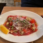 Di PUNTO Shibuya Ten - 