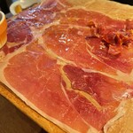 Di PUNTO Shibuya Ten - 