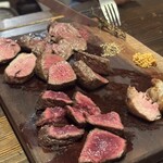 Omotesando Bar El Vuelo - 
