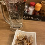 鳥道酒場 - 