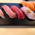 すしざんまい - 