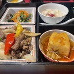 ヌーベルシノワ一品香 - 