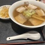 喜多方ラーメン坂内 - 