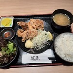 Private rooms Izakaya Sato Enbuefu Hishinagawatawaten - 