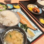 Private rooms Izakaya Sato Enbuefu Hishinagawatawaten - 