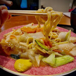 ヌーベルシノワ一品香 - 