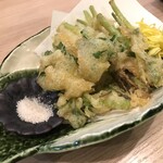 Sake Dokoro Kawasemi - 