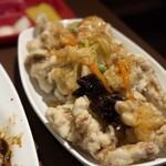 香港飯店 - 