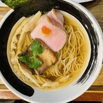 麺処 しろくろ