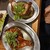 骨付丸亀鳥 - 料理写真: