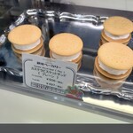 銀座ベーカリー - 