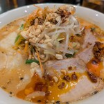 喜多方ラーメン坂内 - 