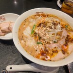 喜多方ラーメン坂内 - 