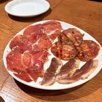 Omotesando Bar El Vuelo - お酒が進みます