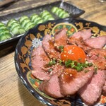 昭和大衆ホルモン - 