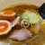 チャーシュー麺専門 中華そば ピース - 料理写真:
