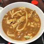 カレーハウス ＣｏＣｏ壱番屋 - 