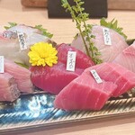 Sake Dokoro Kawasemi - 