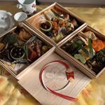 洲さき - 料理写真: