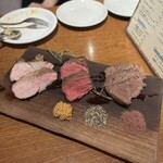 Omotesando Bar El Vuelo - 