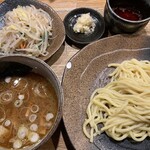 つけ麺屋 やすべえ - 