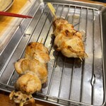 真面目焼鳥 助平 - 