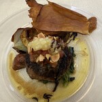 Restaurant LE MiDi - 
