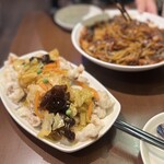 香港飯店 - 