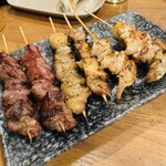 鳥道酒場 - 