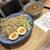 銀座青果堂fruitsparlor×つけ麺ささ木 - 料理写真: