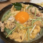 佐賀ふもと赤鶏 酒場 高しな - 