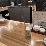 焼鳥 とり藤 - 