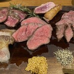Omotesando Bar El Vuelo - 