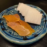 割烹 わかみや八祥 - 