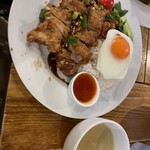 タイ国専門食堂 - 