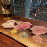 Omotesando Bar El Vuelo - 