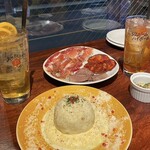Omotesando Bar El Vuelo - 