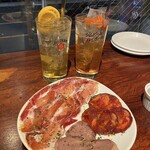 Omotesando Bar El Vuelo - 