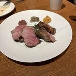 Omotesando Bar El Vuelo - 