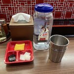 香港飯店 - 