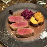 Le Cocotte - 