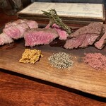 Omotesando Bar El Vuelo - 
