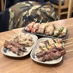 鳥道酒場 - 