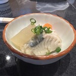 鮨 まさひろ - 料理写真: