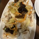 香港飯店 - 