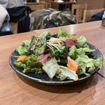 鳥道酒場 - 