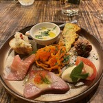 Le Cocotte - 