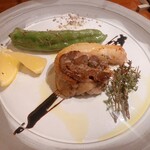 Le Cocotte - 