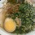 中華そば 髙はし - 料理写真:チャーシューメン・ジャンタン 1,400円。