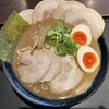 らーめん 与七 - 